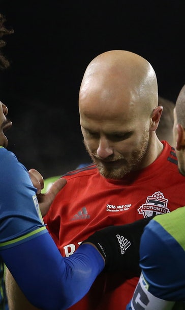 Michael Bradley and Ozzie Alonso were so good they turned MLS Cup into a defensive battle
